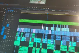 剪辑中蒙太奇的几大分类图片