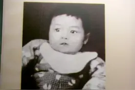 共和国最小烈士，一个从没见过世面的孩子图片