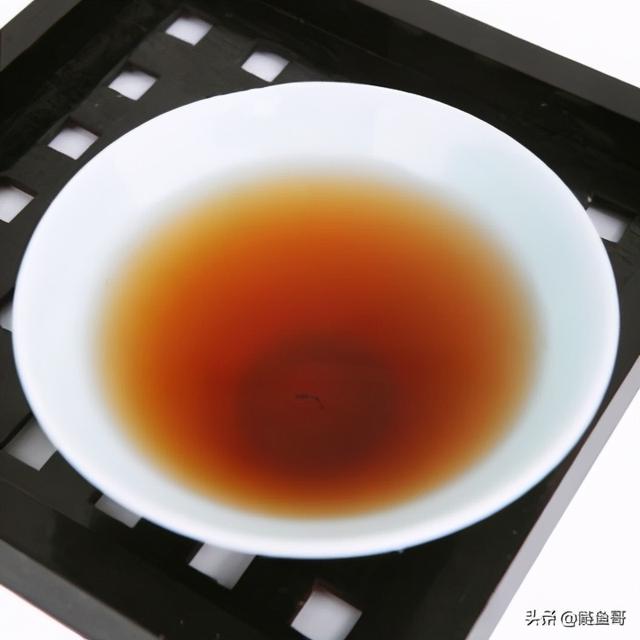 茶叶含有些什么东西？今天给大家科普下