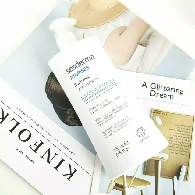 玉泽果酸沐浴露跟果酸身体乳