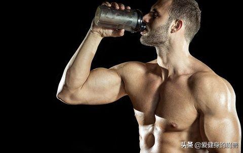你总想知道氨基酸对健身有什么用？答案全部都在这里