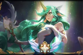 LOL:深度分析软辅与硬辅的区别，根据AD合理选择，从对线打出优势图片