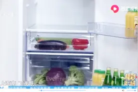 鸡蛋勿放冰箱鸡蛋格，这是什么道理，听听专家怎么说视频封面