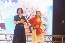 凝心聚力，蓄势前行——青岛61中2020年大事记图片