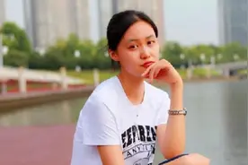 724分的状元，"万里挑一"进入北大，她说：这些细节很重要图片