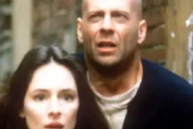 11部与猴子相关的电影你看过多少？图片