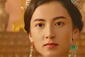 吴尊女装太辣眼！变身阿拉丁茉莉公主，好兄弟汪东城给他换了脸图片