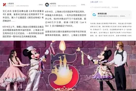 577万个毛绒玩具？！迪士尼庆生教会我们哪些事？图片