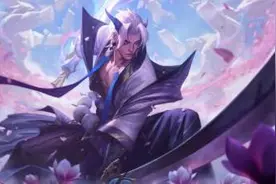 一剑诸恶 一剑镇魂 一看就会速成永恩图片