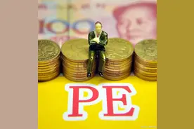 PE是什么？图片