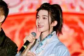 刘宇越来越猛男，这颜值和身板，是我男朋友没错了图片