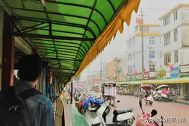 雨滴停在空中的照片怎么拍？牢记这几个要点，学会你也能大展身手图片