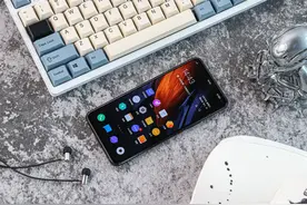 5G和性能全都要？对于iQOO 3来说不是问题图片