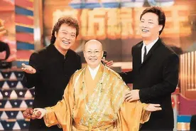 费玉清隐退不得清净，哥姐欲断绝关系，姐姐喊冤并警告小哥经纪人图片