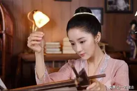 年代剧——《小娘惹》图片