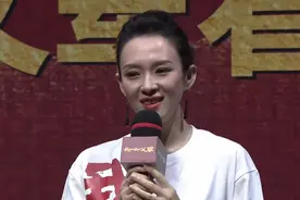 章子怡首任导演大获好评，恩师张艺谋曾鼓励她，陈道明力挺她图片