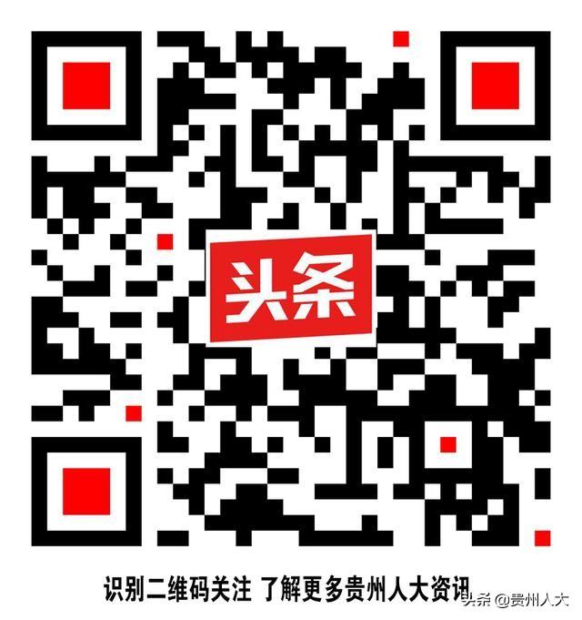 组建17个行业站（室）！贵定县人大代表联络站创新建站模式 精准对标履职