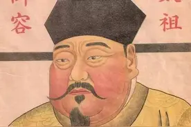 赵匡胤的两个儿子都死得很离奇，他的孙子们过得怎么样？图片