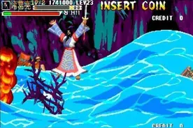 街机游戏中常见的几大错觉，当年"摇杆加分"骗了多少老玩家？图片