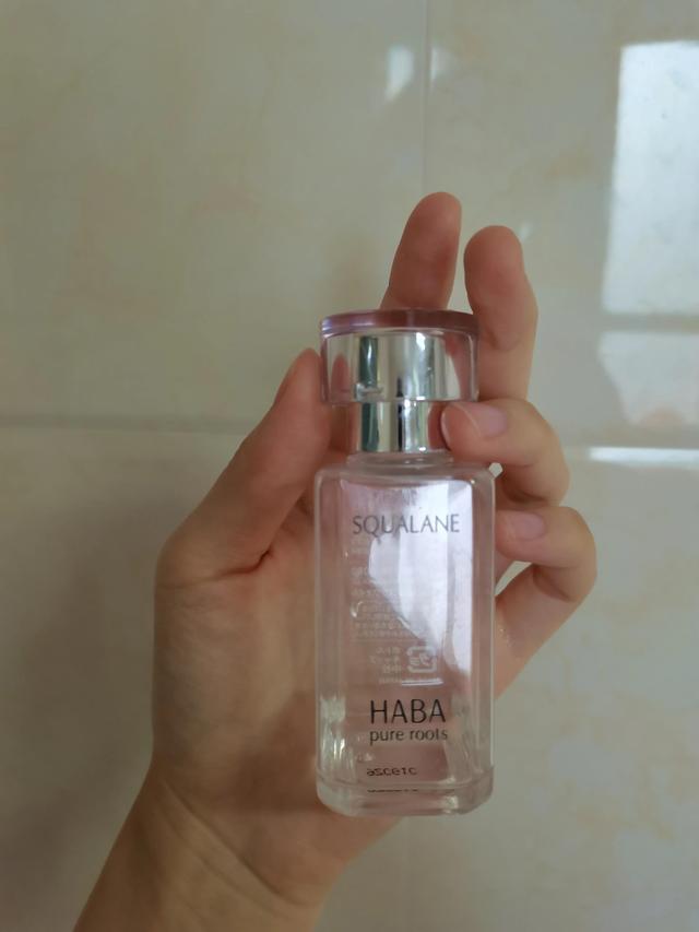 敏感肌护理的第二周