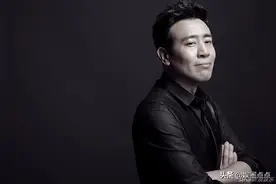 于和伟：吃长姐奶水长大，与王丽坤绯闻不断，为何妻子不哭不闹？图片