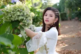 如何看待SNH48林思意，夺得总选第五名图片
