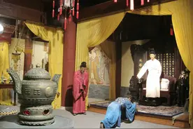 海瑞从一位台谏之臣变成一个官场的包袱，这中间都经历了什么图片