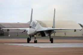 印度苏30战机演习曾力压美军F15，实战却被歼-7戏耍，原因何在？图片