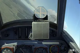 DCS World:Bf 109 K-4 Kurfürst(选帝侯)战斗机精美图集图片