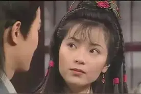 杨过和郭芙干了啥？难怪灭绝说郭襄不喜欢郭芙图片