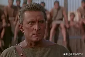 影视中的罗马帝国千年史9：斯巴达克斯起义图片