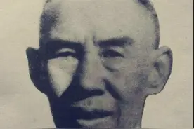 论王芗斋实战能力，徒手打退10多名劫匪，接手一瞬击飞拳击冠军图片