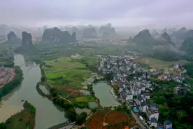 风景摄影的使命担当——刘志超广西、广东、福建摄影随笔图片