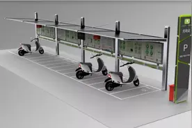 电动车“每天充电”和“用完充电”，哪个更伤电池？正确做法来了图片