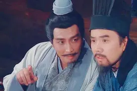 三国：被吹上天的“榻上策”有多厉害？和“隆中对”根本没法比图片
