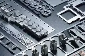 模具配件的分类有哪些？图片