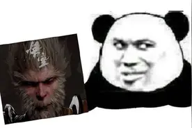 《黑神话：悟空》还没上线就被破解了？连山寨手游，页游都有了？图片