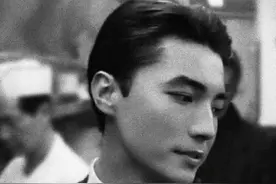 尊龙：被中国影视界辜负的男人图片