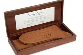 你知道世界上最贵的袜子是什么做的吗？图片