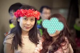 劳荣枝是杀人魔头还是无知少女？也许早在二十年前就注定了图片