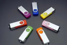 它是U盘界的王者，靠收专利费10年躺赚2亿，如今却靠收租为生图片