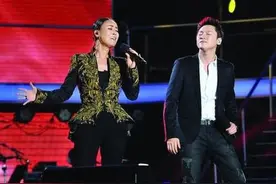 历届好声音前四名歌手，从中发现的一些现象和问题图片