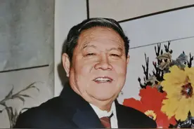 唯有牡丹真国色 “牡丹张”张锡武教您画牡丹图片