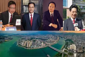 广东河源4大百亿知名富翁，曾有人当选过“深圳首富或中国首富”图片