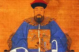 冷眼看红楼：坏了事的义忠亲王并非多尔衮，而是另有其人图片