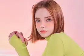 Chloe 仙女的颜图片