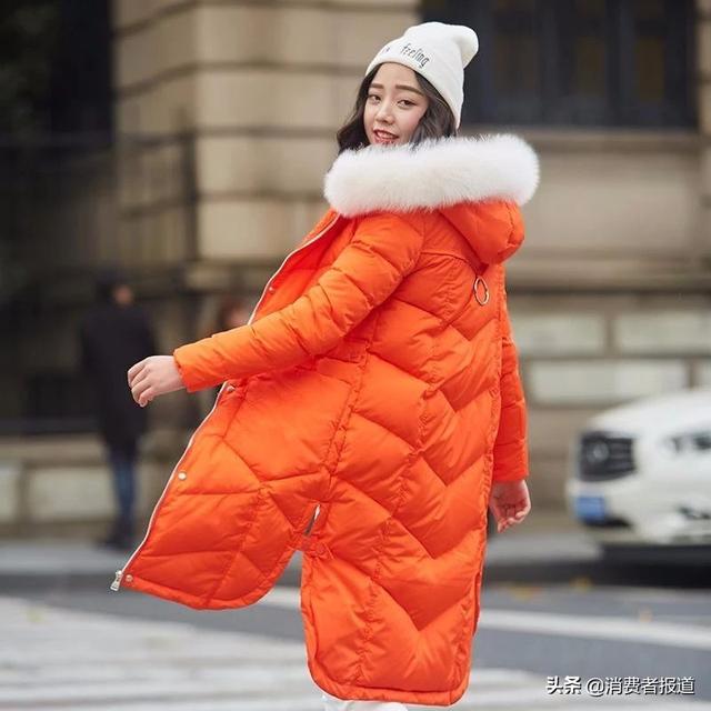 37款羽绒服对比：波司登、优衣库、加拿大鹅、迪卡侬，谁更获消费者认可？