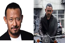 亲兄弟三人竟然都是大明星，你肯定不知道都是谁图片