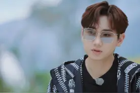 被宋丹丹3次打断讲话后，汪苏泷当场做出决定！网友：有度量智慧图片