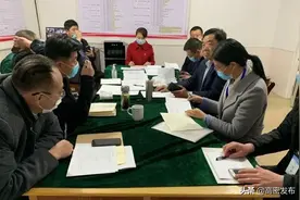关注 | 初心不忘 为民担当，高密这个片区搬迁工作全面清零！图片